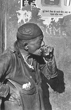 Clothes Makes The Man