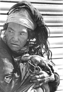 If bodies have voices